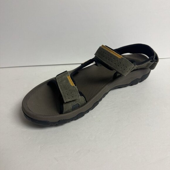 Teva Mens Katavi 2 Sandal Brown Size 12 M main image 5